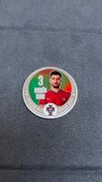 Rúben Dias-Pièces de Collection -Icoins Portugal 2026