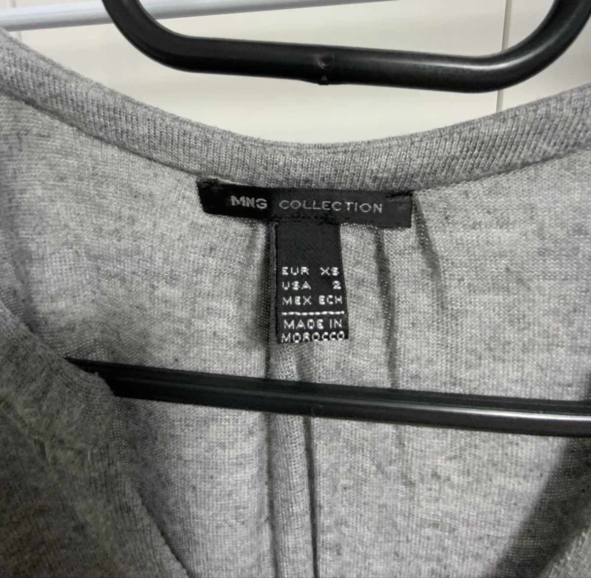 Mango Kleider: MNG Kleid, Grösse XS – Gebraucht aus Zollikerberg von Jvac2 2