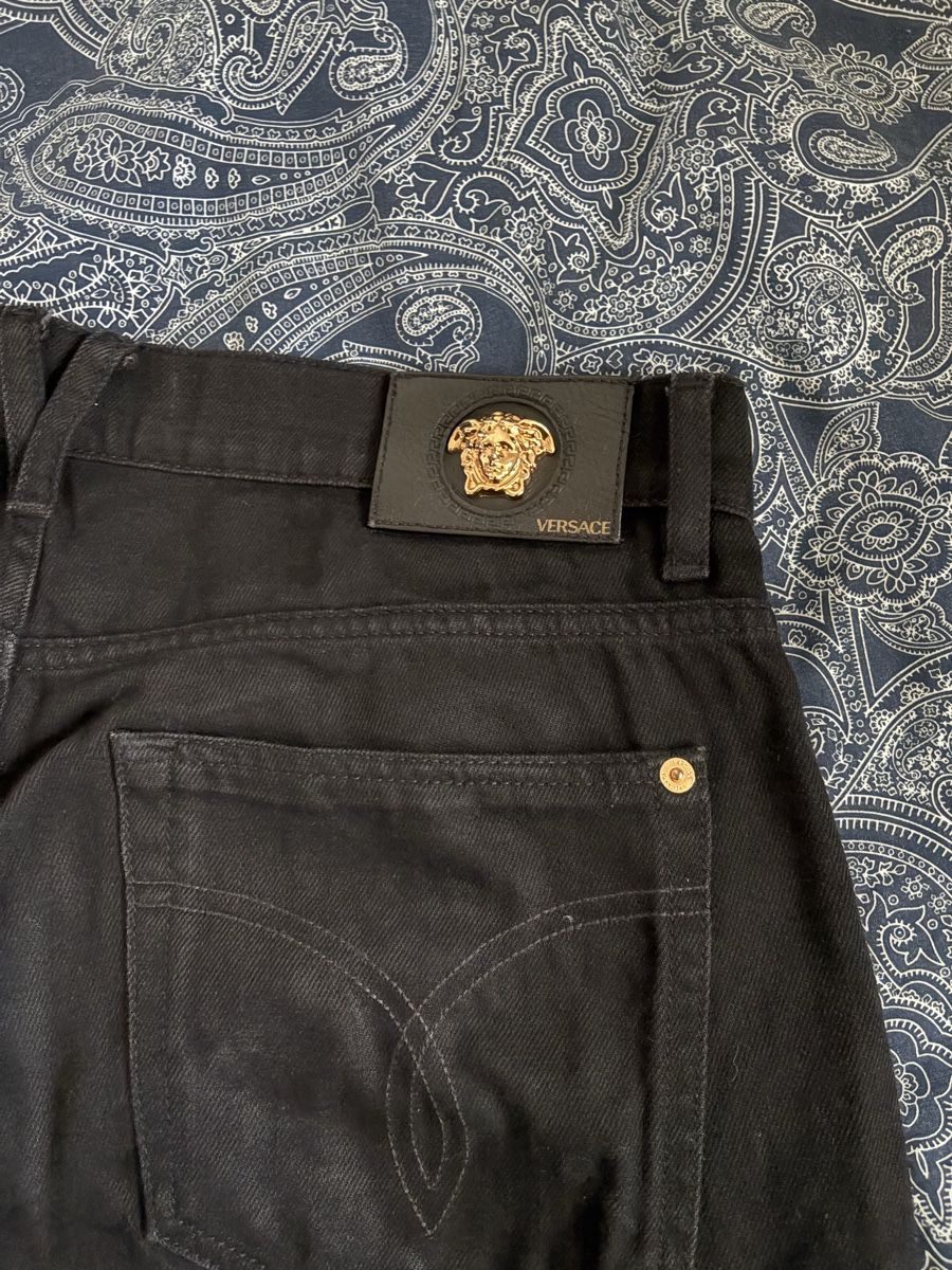 Versace Jeans: Original Versace Slim Jeans – Usato da Zürich venduto da nin_8h72 3