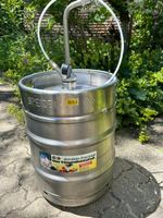 Druckfass, Getränkefass Speidel, 50l