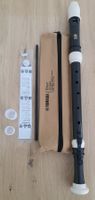 Tenor Blockflöte Yamaha YRT-304B II - NEU!