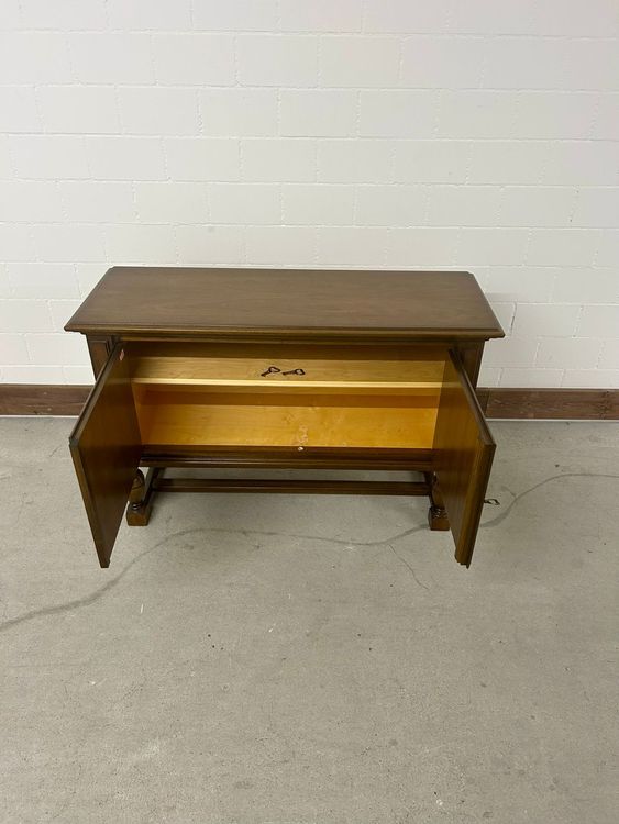 Commodes: Antiker Holzschrank Buffet-Schrank Sideboard SEM Produktion – D'occasion à Winterthur par Der-Insider 3