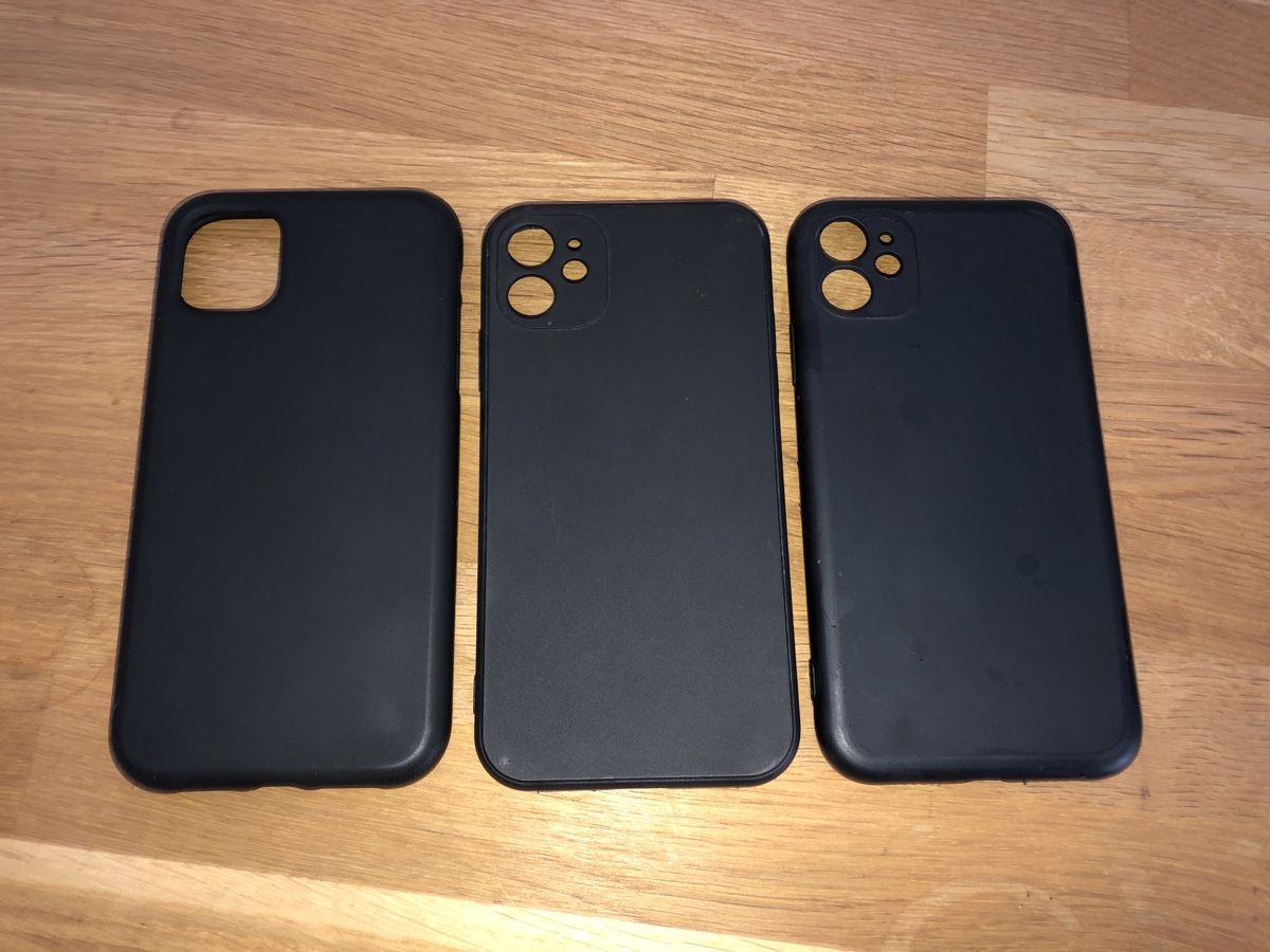 Apple Handys / Smartphones: iPhone 11 128GB – Gebraucht aus Künten von EnsyBo 8