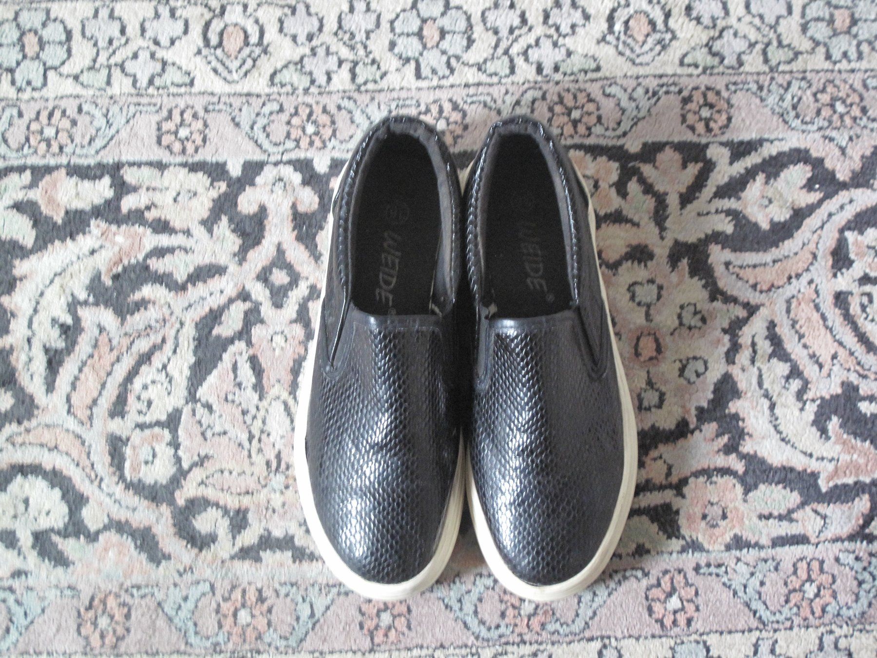 Scarpe da donna: Weide Gr.36-37 – Usato da glarus venduto da Engel_888