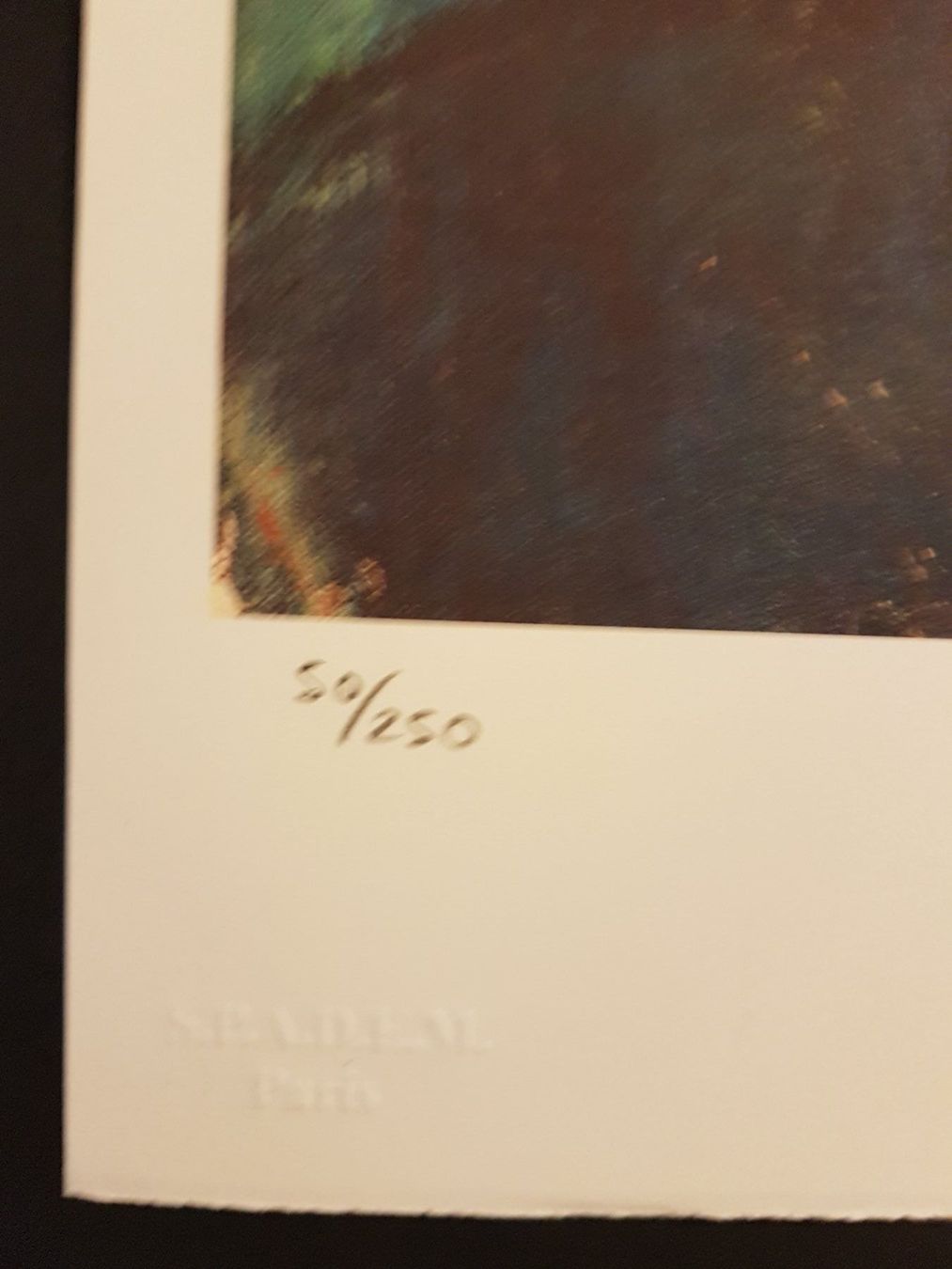 Grafica & Litografie: Pablo Picasso 50/250 – Nuovo (secondo la descrizione) da Glattbrugg venduto da casabelavista 3