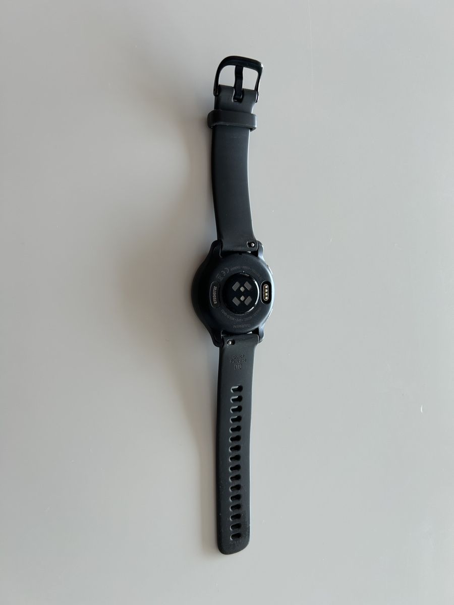 Garmin Smartwatch: Garmin Venu 2s – Usato da Locarno venduto da mfnf 4
