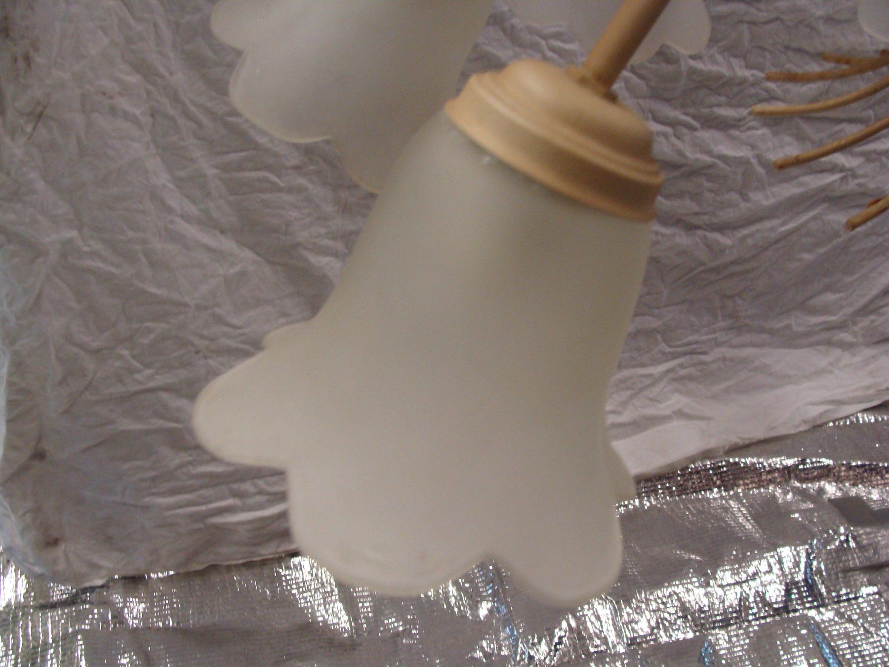 Lampen: Lampe ancienne – Gebraucht aus cortébert von Dingofilou 4