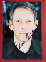 Johannes Hitzblech Autogramm signiert Fotopostkarte 10x15cm