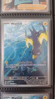 Wattrel - Illustration Rare