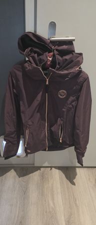 Felix Bühler Regenjacke/Reitsportjacke grösse L
