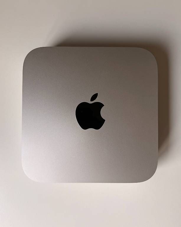 Apple PCs: Mac Mini M1 | 16Gb RAM | 1TB | late 2020 – Gebraucht aus Zürich von Nico.fabio 1