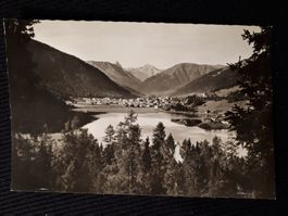 DAVOS 1959