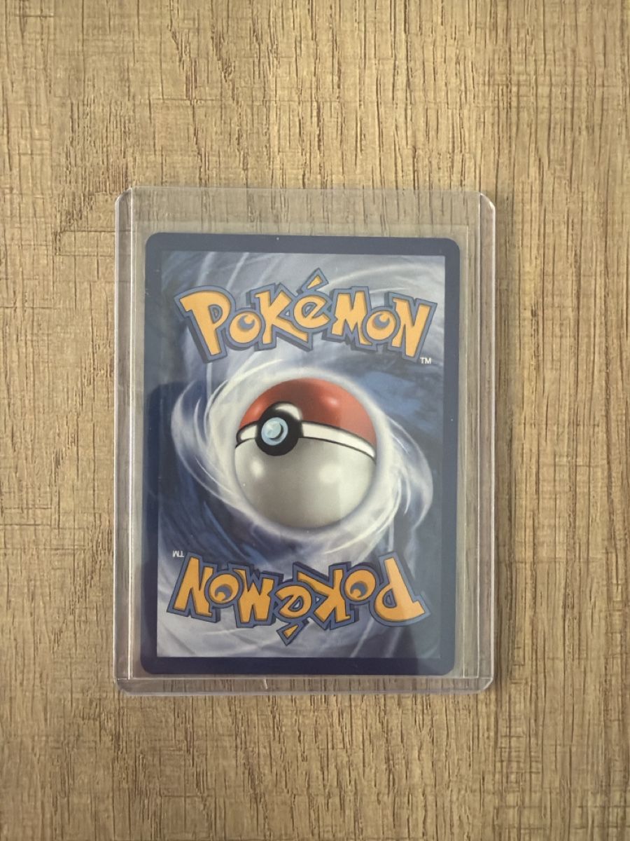 Pokémon Sammelbilder & Trading cards: Genesect EX 11/101 EN – Gebraucht aus Hagendorn von masterchieff 1