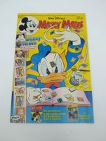 Micky Maus Magazin Nr.29 1992, mit Beilagen, unbemalt