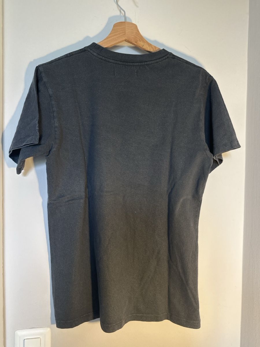 Anine Bing T-shirt: Anine Bing Oversitz-Shirt, XS – Usato da Bern venduto da Ibizaflow 1