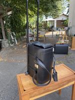 Pilotenkoffer robust