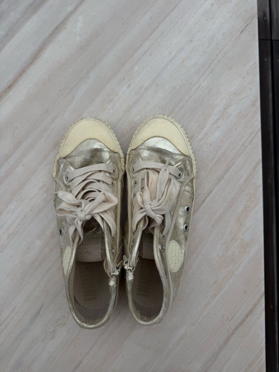 Pepe Jeans Scarpe da donna: Pepe Jeans Sneaker Gr. 38 – Usato da Engelburg venduto da mia_n6tr 3