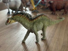 Safari Ltd. Carnegie Amargasaurus Sammelfigur