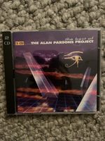 2CD The Best Of The Alan Parsons Project 