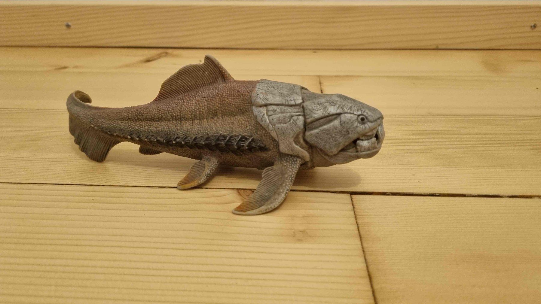 Schleich Jouets: Schleich - Tylosaure – D'occasion à Aubonne par debelyoo
