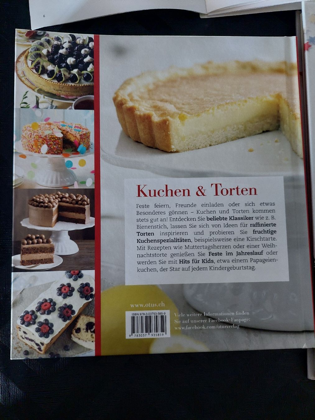 Livres: Div. Backbücher – D'occasion à Zetzwil par lanst08 3