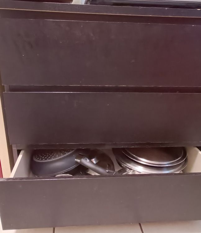 Ikea MALM 3drawer Kaufen auf Ricardo