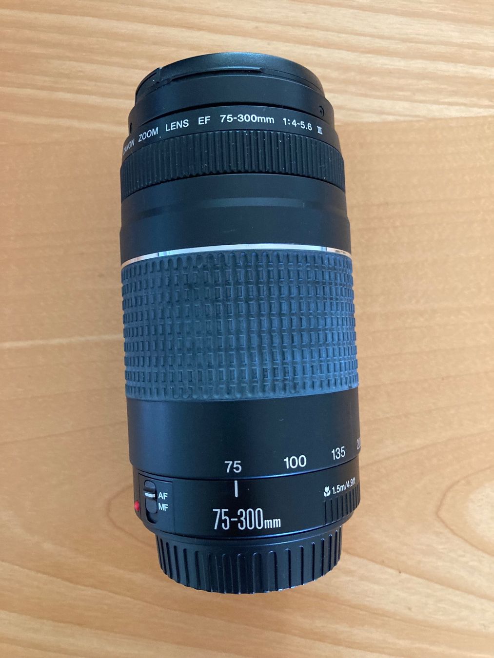 Canon Kamera: Canon EOS 300 Analog Set ( inkl. 2 Objektiven ) – Neu (gemäss Beschreibung) aus Wittenbach von aha061 5