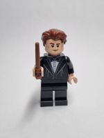 LEGO Harry Potter hp188 Cedric Diggory, Black Suit