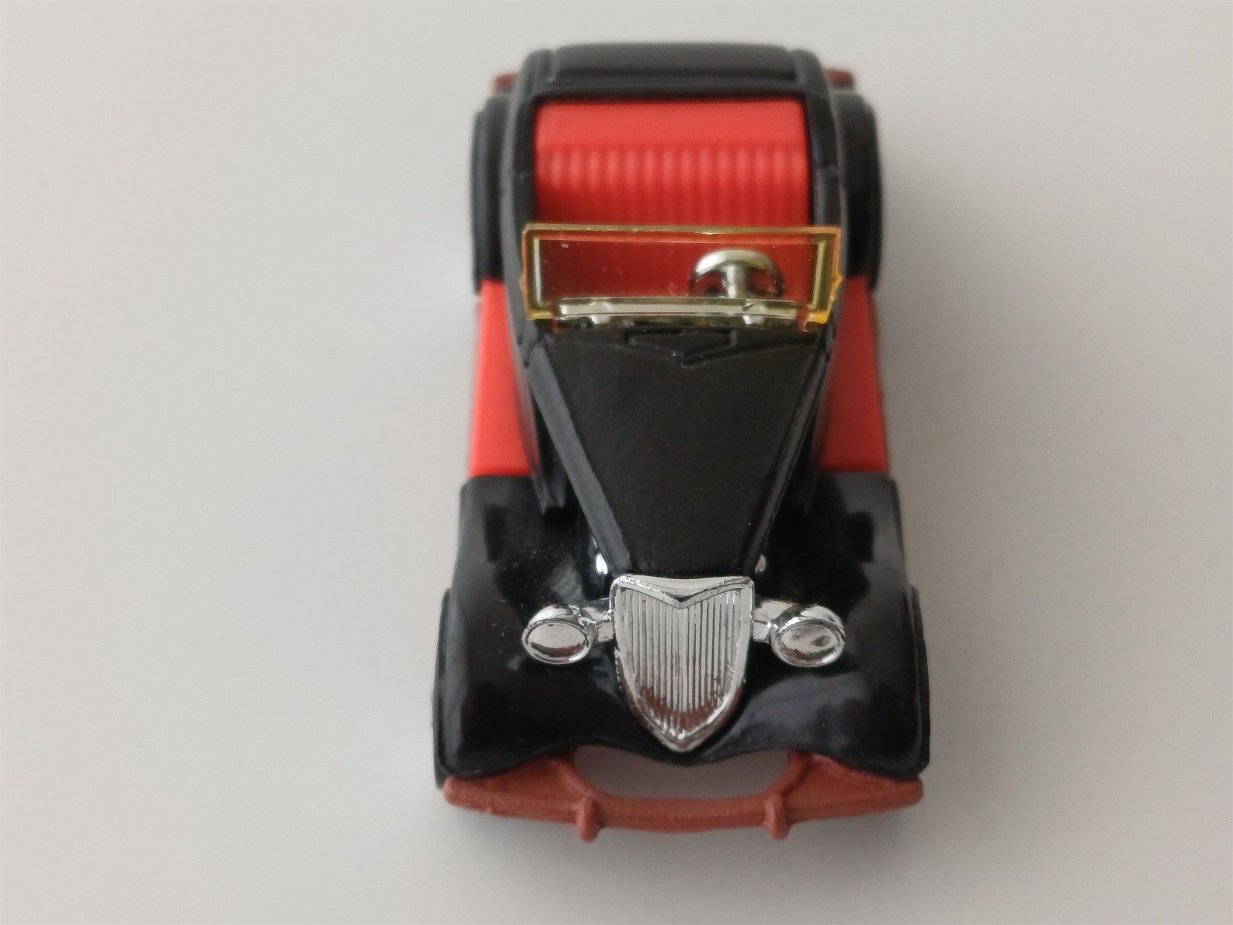 Hot Wheels Modellautos: Hot Wheels - Ford Coupe – Gebraucht aus Bichwil von Viggen37 2