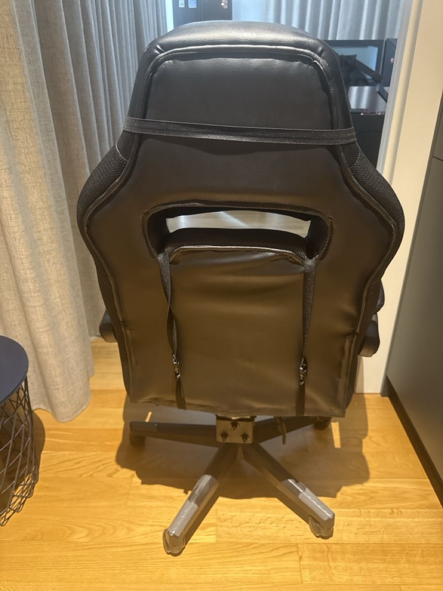 Stühle: Gaming Office Chair – Gebraucht aus Aarau von Agp_Thrift44 1