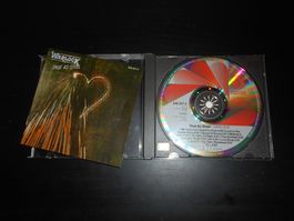 Warlock – True As Steel / 1986