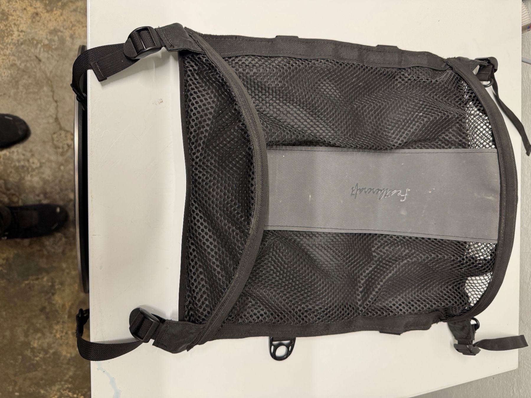 Borse: Feathercraft Decktasche – Usato da Basel venduto da Hen82