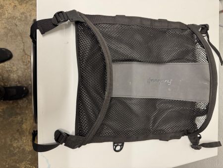Feathercraft Decktasche