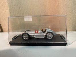 Mercedes-Benz GRAND PRIX W 145 M 163 K  brumm OVP 1.43 - 281