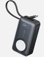 Anker Nano MagGo 10000 mAh, 30 W, 37 Wh