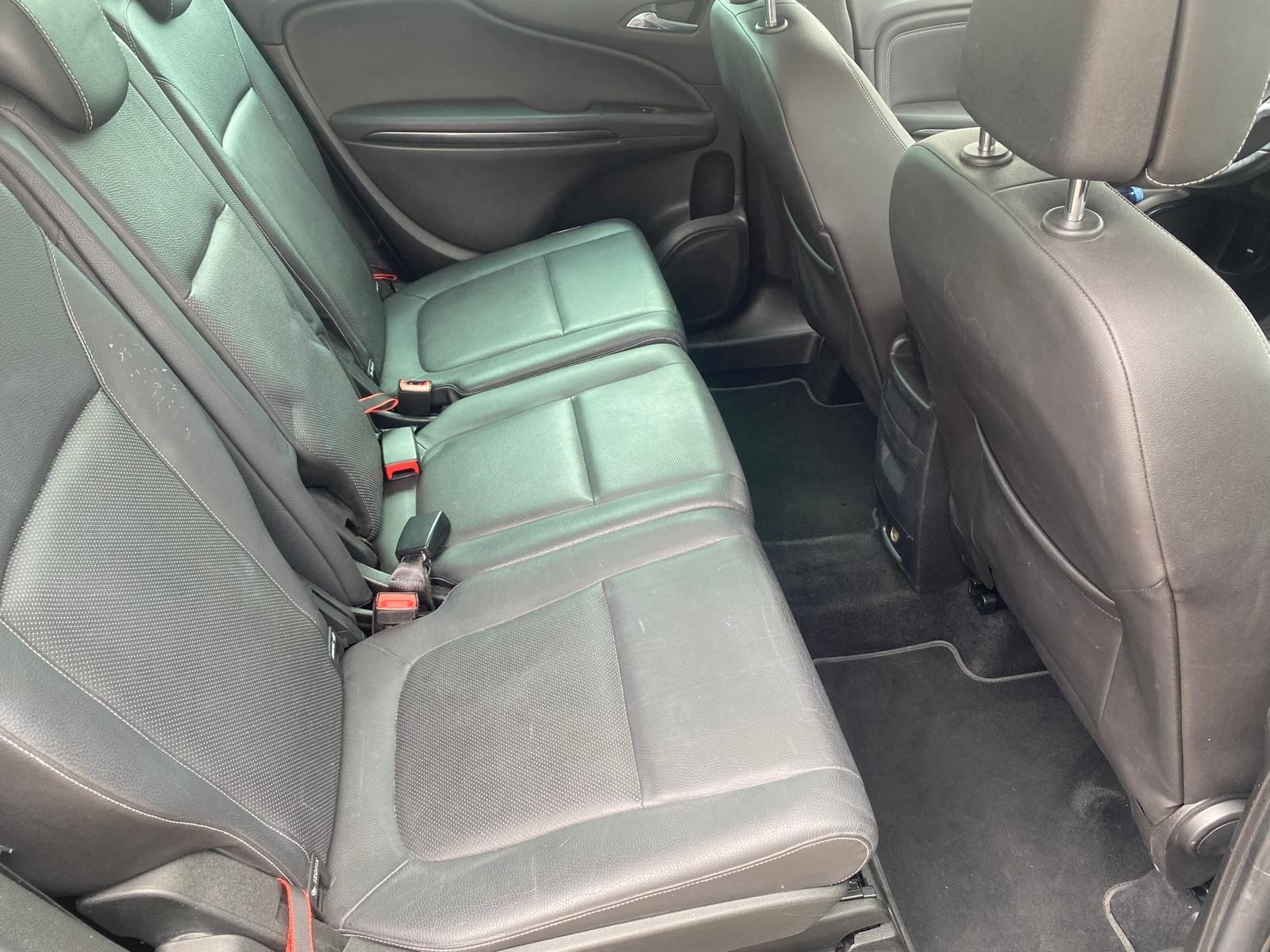 Opel Automobili: opel zafira C20DTH – Usato da Muri AG venduto da fitim22_22 1