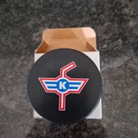 Burger King Hockey-Puck EHC Kloten (Neu)
