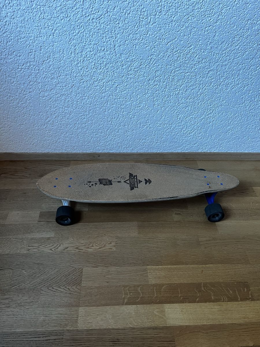 Skateboards: Skateboard – Usato da Bern venduto da ale_8mdn 1