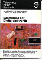 Bastelbuch der Digitalelektronik