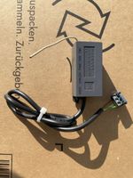 Hörmann Funkempfänger HE1 868.3 MHz 24VDC