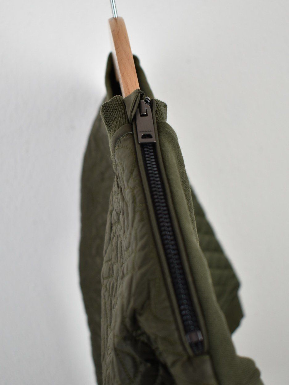 Burberry Maglioni & Felpe: Burberry Pullover Gr.104, neuwertig, moosgrün – Nuovo (secondo la descrizione) da Nürensdorf venduto da 2ND_STORY 5