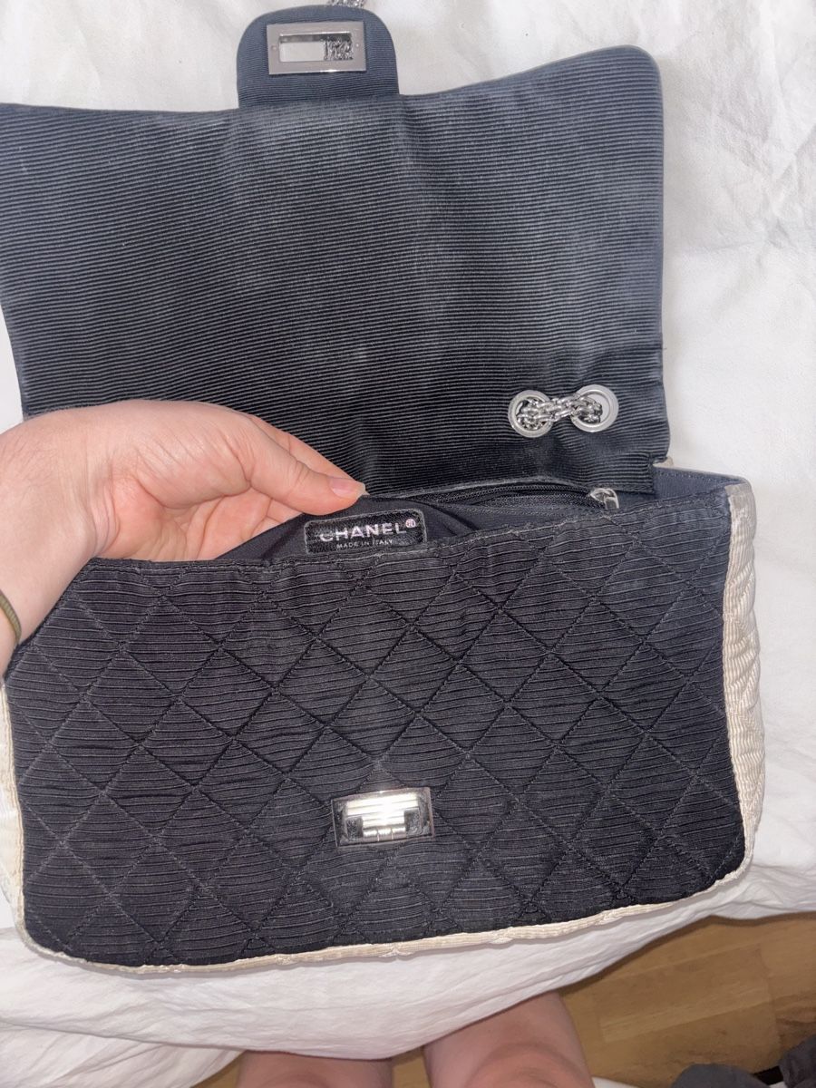 Chanel Sacs femmes: Chanel 2.55 Bag  – D'occasion à Zürich par Salomej011 8