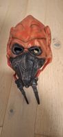 Masque Plo Koon Star wars cosplay 