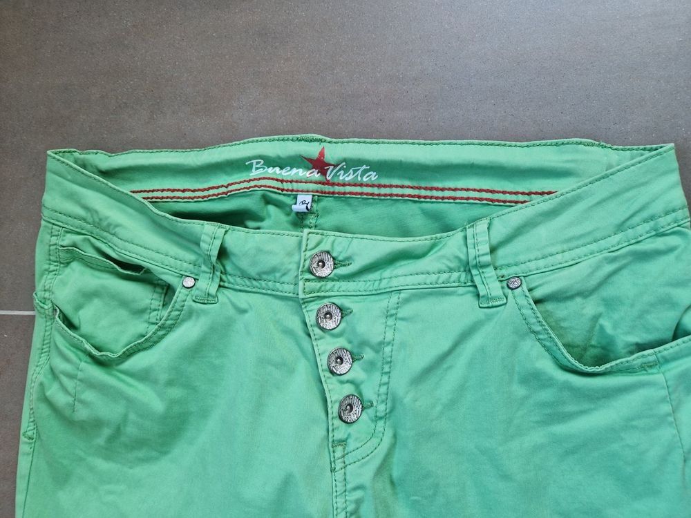 Buena Vista Jeans: Gr. L Jeans Buena Vista – Gebraucht aus Sutz von Dalilea 1