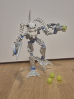 LEGO Bionicle 8905 Piraka Thok 100% komplett