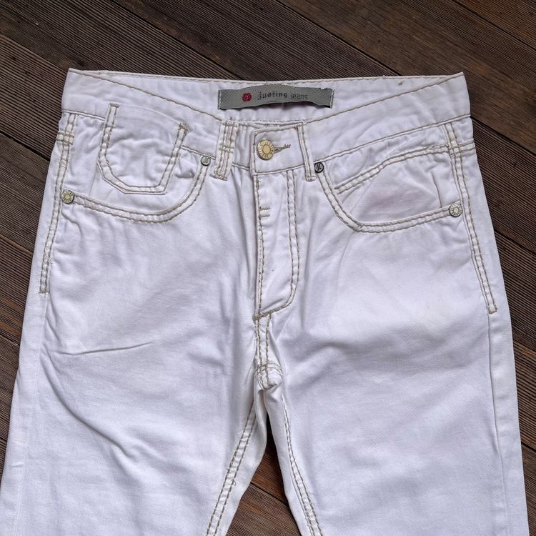 Y2K Justing Jeans - 38/40 | Kaufen auf Ricardo