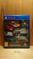 THE CREW PS4 Game