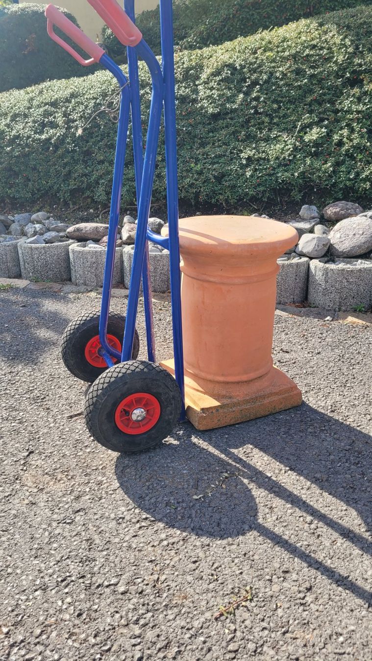 Altro per la casa: Tonsäule zu verkaufen - Höhe 52 cm – Usato da Mitlödi venduto da Wabo1 2