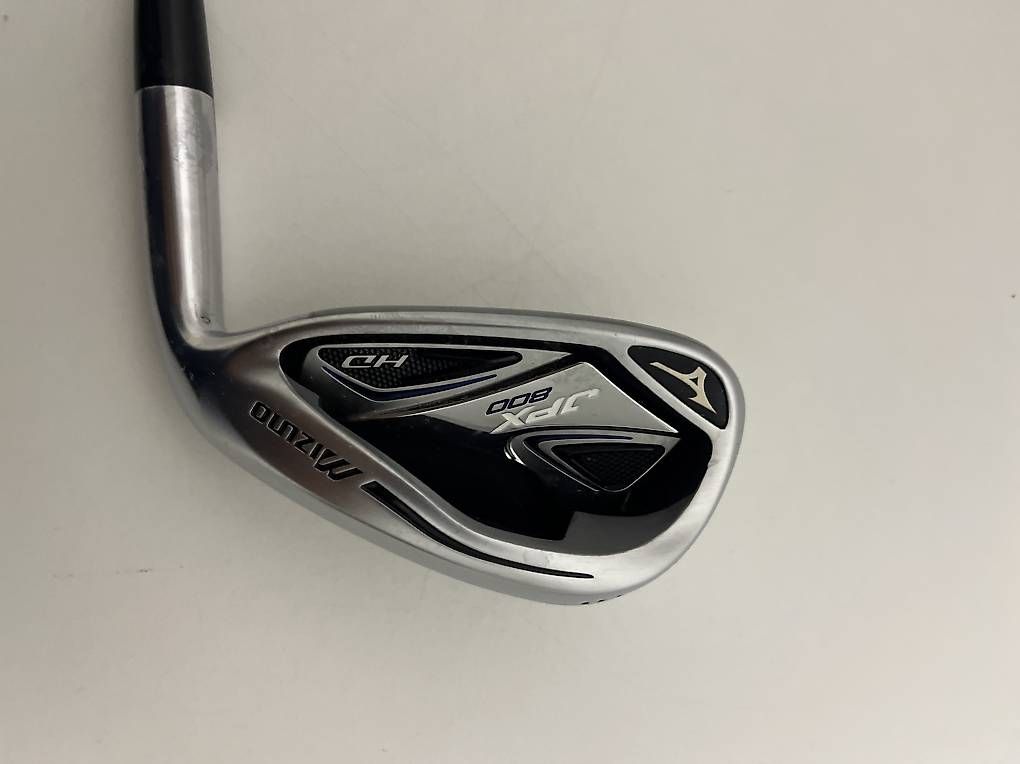 Clubs & Sets: Mizuno 6" JPX 800 HD 6er Eisen – D'occasion à Kaiseraugst par RJ03 1