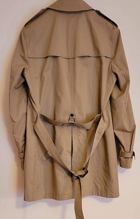 Jacken: Burberry splendida offerta!  – Gebraucht aus Viganello von biz_cp9h 2